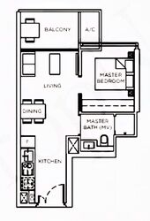 3 Cuscaden (D10), Apartment #454230231